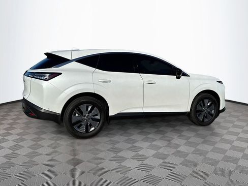 Used 2025 Nissan Murano SL image 5