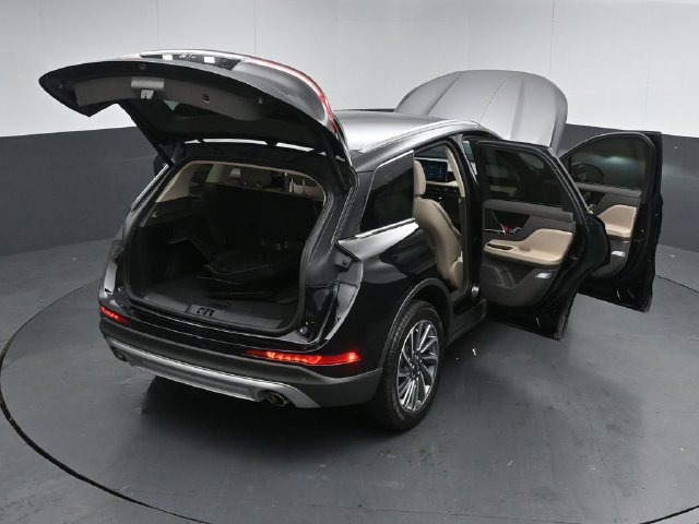 Certified 2023 Lincoln Corsair Reserve AWD/4WD image 52