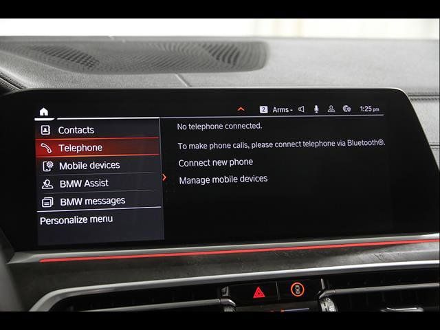 Used 2023 BMW X5 xDrive40i AWD/4WD image 12