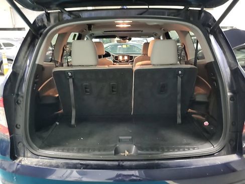 Used 2019 Honda Pilot EX-L image 6