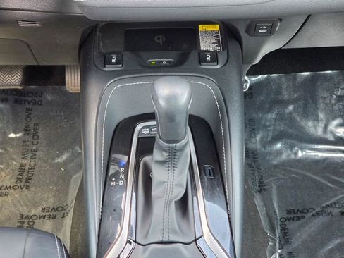 Used 2023 Toyota Corolla XSE FWD image 29