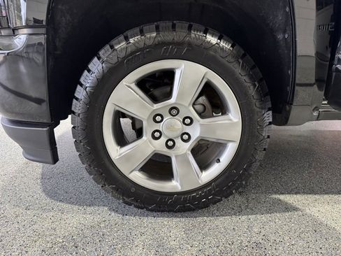 Used 2018 Chevrolet Silverado 1500 LT image 19