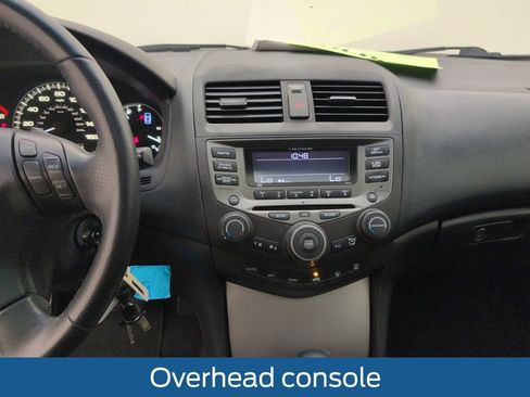 Used 2007 Honda Accord EX-L image 18