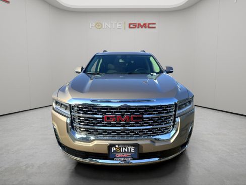 Used 2022 GMC Acadia Denali image 12