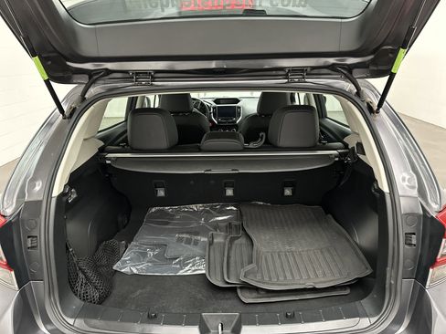 Used 2021 Subaru Impreza 2.0i Limited image 13