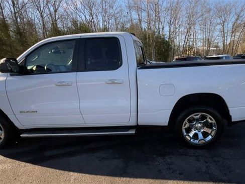 Used 2019 RAM 1500 Big Horn image 6