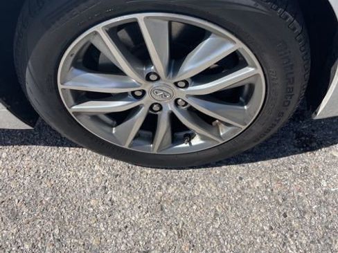 Used 2014 INFINITI Q50 Premium w/ Navigation Package image 7