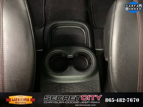 Used 2023 Dodge Durango R/T image 28