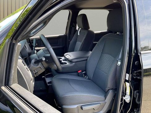 New 2026 RAM 3500 Tradesman AWD/4WD image 20