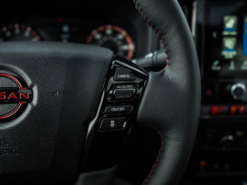 New 2026 Nissan Frontier PRO-4X w/ Pro Premium Package image 20