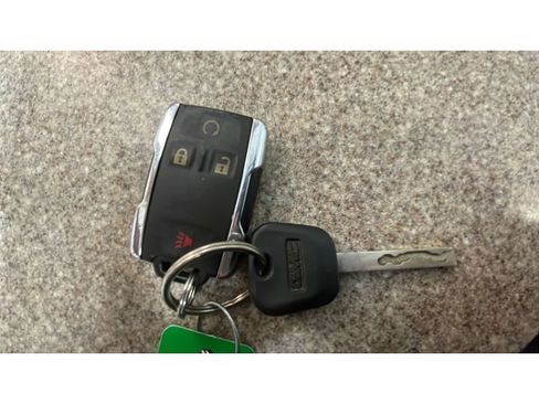 Used 2018 GMC Sierra 1500 SLT image 18