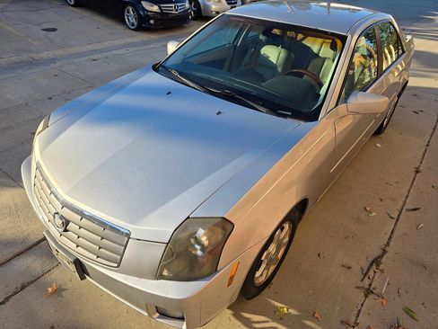 Used 2004 Cadillac CTS 3.6 w/ Preferred Equipment Group image 27