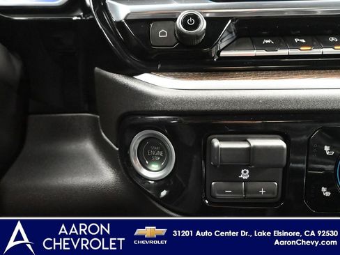 New 2025 Chevrolet Silverado 1500 LT w/ All Star Edition Plus image 13