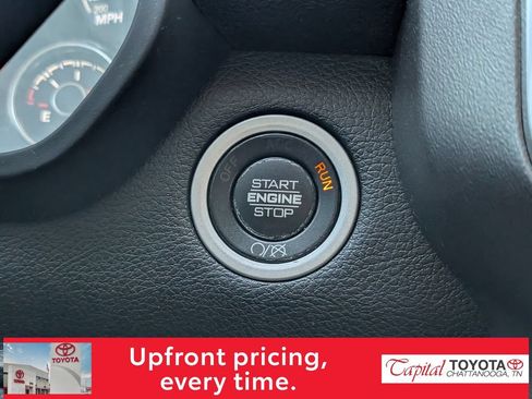 Used 2020 RAM 2500 Tradesman AWD/4WD image 14