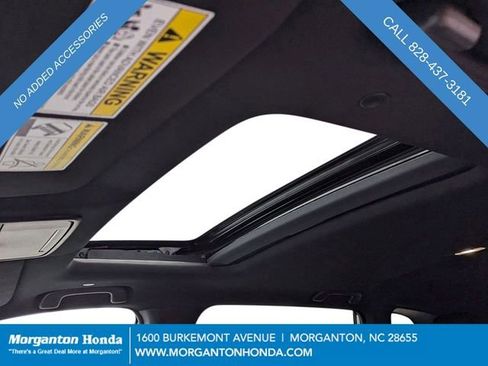 New 2026 Honda CR-V Sport image 21