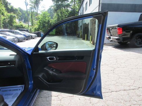 Used 2022 Honda Civic Si image 20
