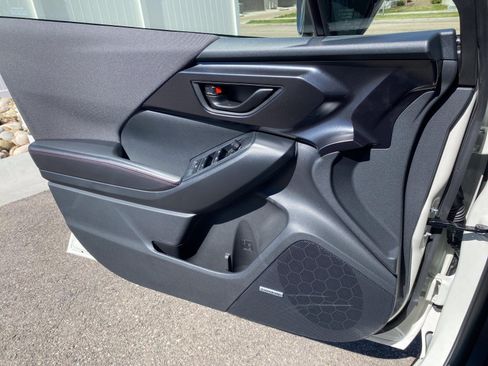 New 2026 Subaru Impreza RS AWD/4WD image 10