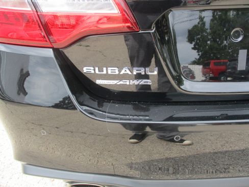 Used 2019 Subaru Legacy 2.5i Limited w/ Popular Package #2A AWD/4WD image 17