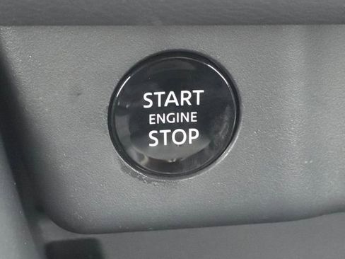 New 2026 Nissan Rogue SV w/ Cold Weather Package image 9