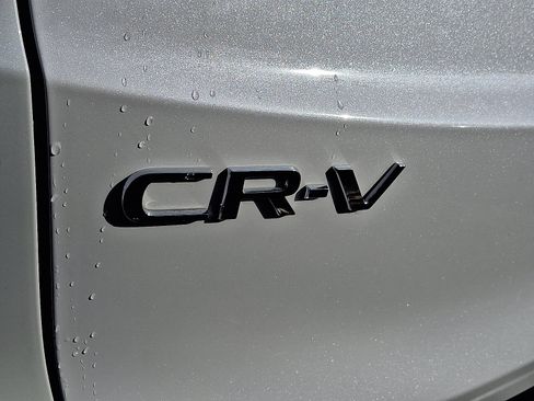 Certified 2025 Honda CR-V LX image 20