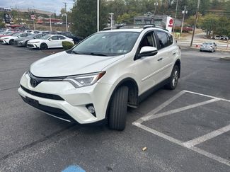 Certified 2016 Toyota RAV4 Limited video 1