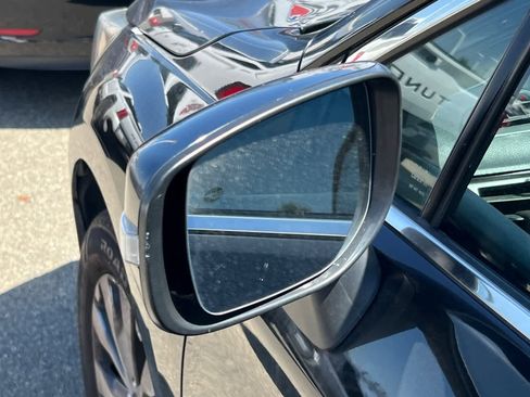 Used 2018 Subaru Outback 2.5i Touring w/ Popular Package #3 image 8