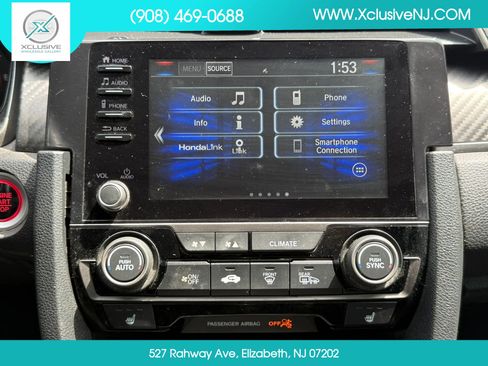 Used 2019 Honda Civic Si image 14