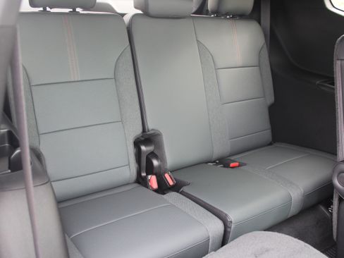 New 2026 GMC Acadia AT4 image 44