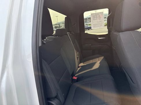 Used 2021 Chevrolet Silverado 1500 LT w/ Bed Protection Package AWD/4WD image 39