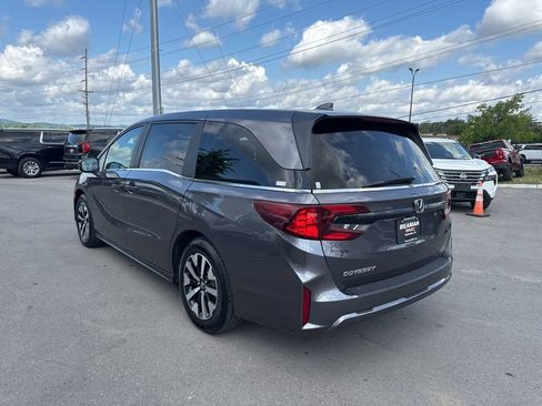 Used 2025 Honda Odyssey EX-L image 5