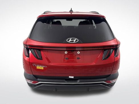 Used 2022 Hyundai Tucson SEL image 5
