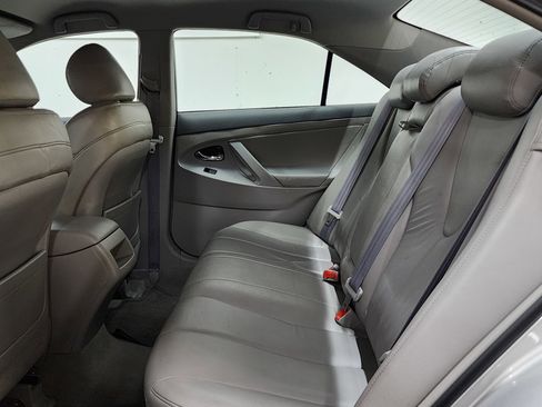 Used 2007 Toyota Camry CE image 16