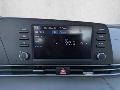 New 2026 Hyundai Elantra SE w/ Cargo Package image 17