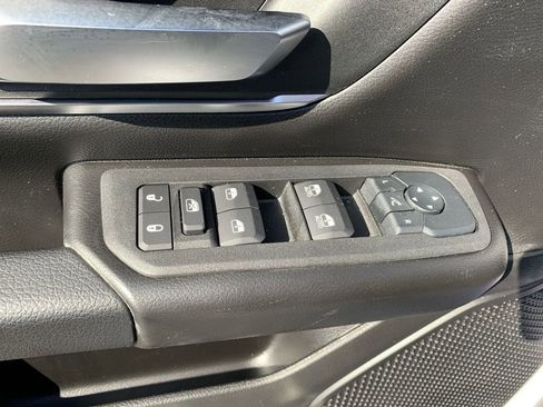 Used 2026 RAM 1500 Big Horn image 13