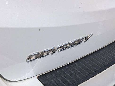 Used 2022 Honda Odyssey EX image 14