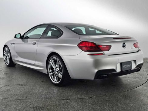 Used 2014 BMW 650i Coupe RWD image 5