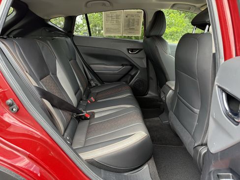 Certified 2025 Subaru Crosstrek 2.5i Limited w/ Popular Package #4A AWD/4WD image 30