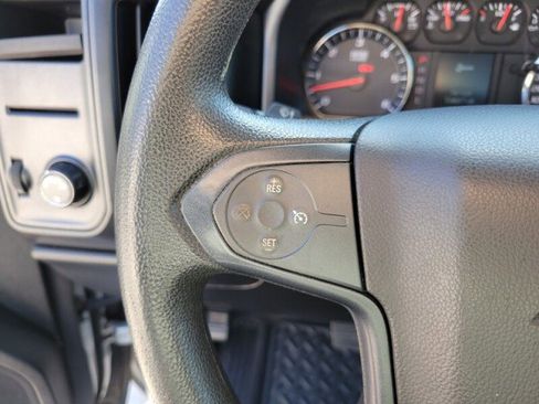 Used 2018 Chevrolet Silverado 1500 Custom w/ Texas Edition image 15