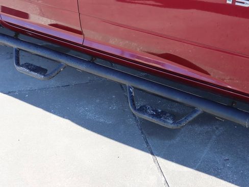 Used 2017 RAM 1500 Laramie image 7