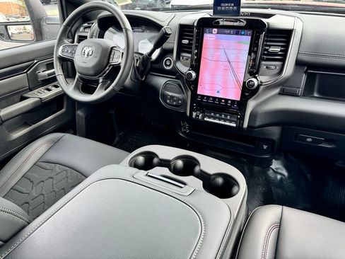 New 2026 RAM 2500 Rebel AWD/4WD image 14