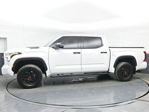 Used 2023 Toyota Tundra TRD Pro image 6