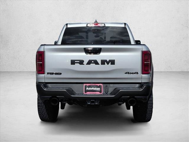 New 2026 RAM 1500 RHO AWD/4WD image 8