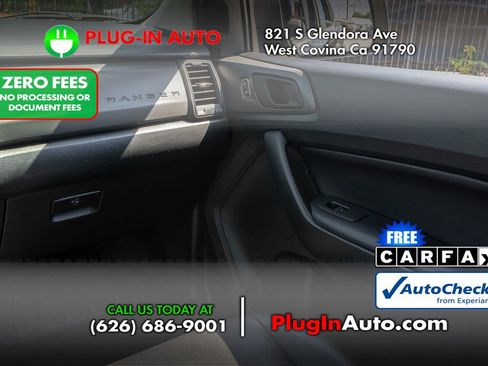 Used 2019 Ford Ranger XL w/ Equipment Group 101A Mid RWD image 18