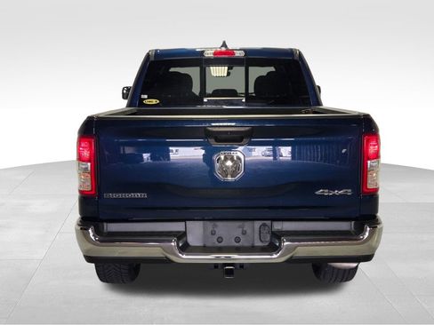 Certified 2023 RAM 1500 Big Horn image 4