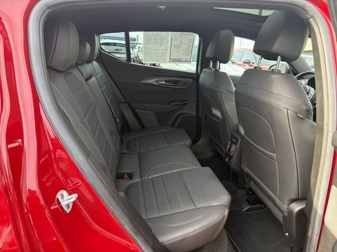 Used 2024 Alfa Romeo Tonale Veloce image 17