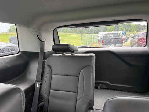 Used 2018 GMC Acadia SLT image 18