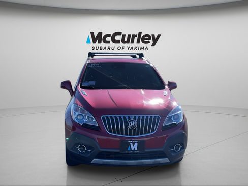 Used 2013 Buick Encore Premium image 2