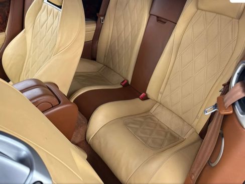 Used 2013 Bentley Continental GT image 10