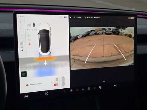 Used 2024 Tesla Model 3 Standard Range image 18