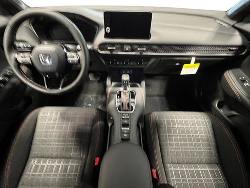 New 2027 Honda HR-V Sport image 21